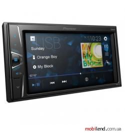 Pioneer DMH-G120