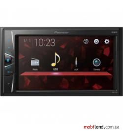 Pioneer DMH-G121