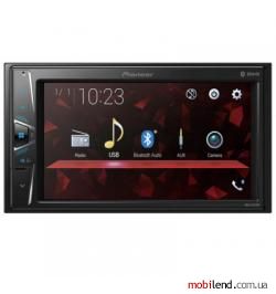 Pioneer DMH-G220BT