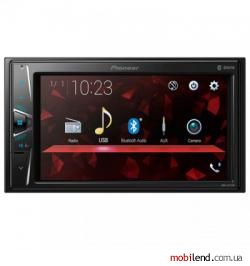 Pioneer DMH-G221BT