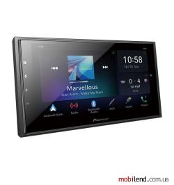 Pioneer DMH-Z6350BT