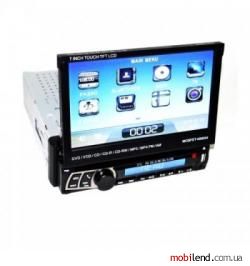 Pioneer Dvd-712