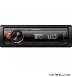 Pioneer MVH-130DAB