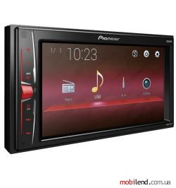 Pioneer MVH-A101V