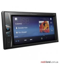 Pioneer MVH-G111
