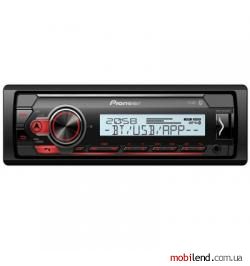 Pioneer MVH-MS410BT