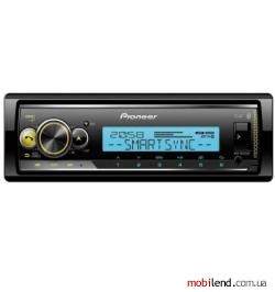 Pioneer MVH-MS510BT