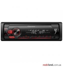 Pioneer MVH-S120UB