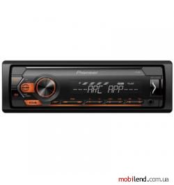 Pioneer MVH-S120UBA