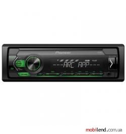 Pioneer MVH-S120UBG