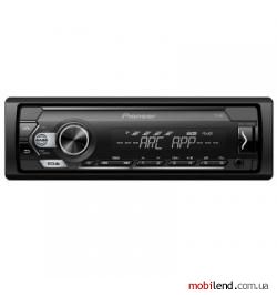 Pioneer MVH-S120UBW