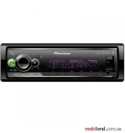 Pioneer MVH-S520BT