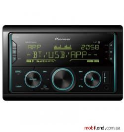 Pioneer MVH-S620BT