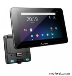 Pioneer SPH-T20BT & SDA-8TAB