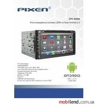 Pixen CPC-0056A