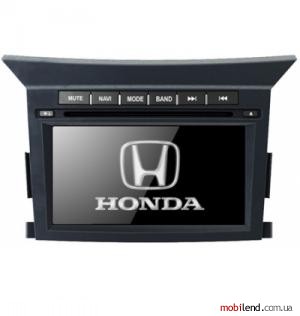PMS 5524 (Honda Pilot)