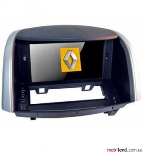 PMS 5545 (Renault Koleos)