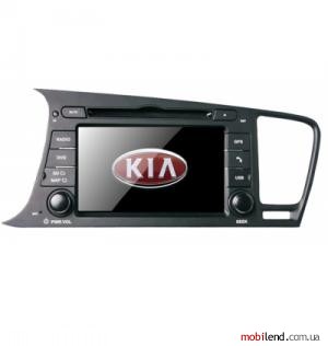 PMS 5753 (KIA Optima)