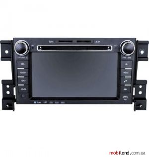 PMS 7021 (KIA Mohave)