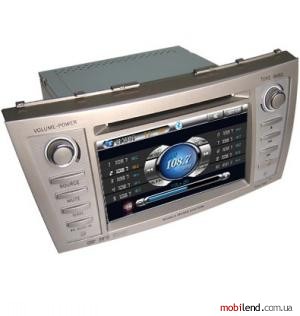 PMS 7502 (Toyota Camry)