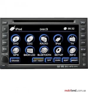 PMS 7506 (Nissan)