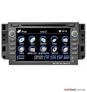 PMS 7518 (Chevrolet Epica)