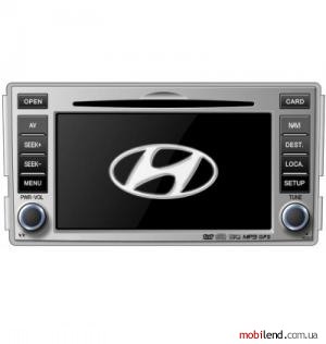 PMS 7519 (Hyundai SantaFe)
