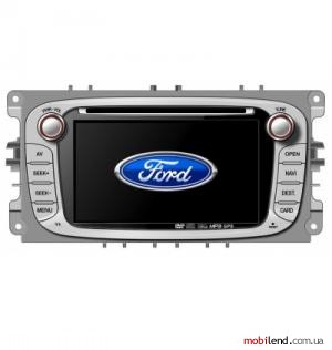 PMS 7522 (Ford Mondeo)