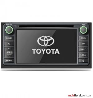 PMS 7523 (Toyota FJ Cruiser)
