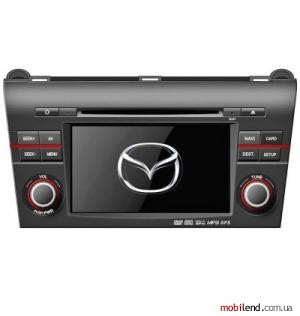 PMS 7526 (Mazda 3)