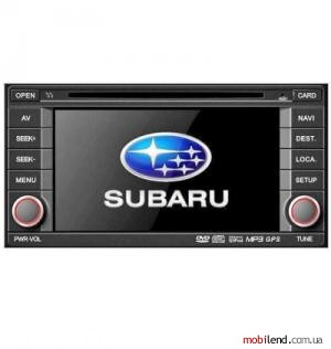 PMS 7532 (Subaru Forester, Impreza)