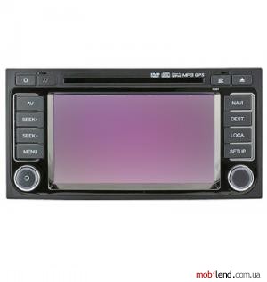 PMS 7534 (Volkswagen Touareg, Multivan T5)