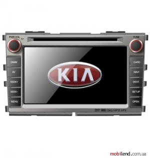 PMS 7563 (Kia Cerato 2010-)