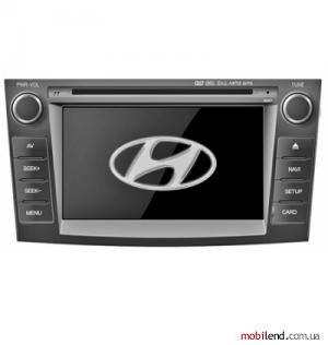 PMS 7564 (Hyundai Sonata 2009)