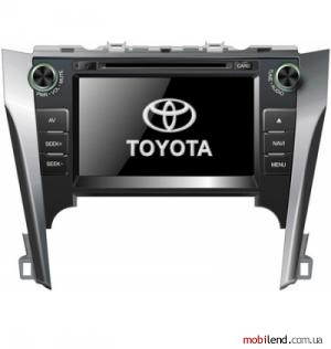 PMS 7566 (Toyota Camry 2012)