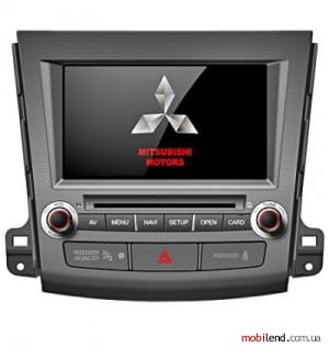PMS 7571 (Mitsubishi Outlander XL)