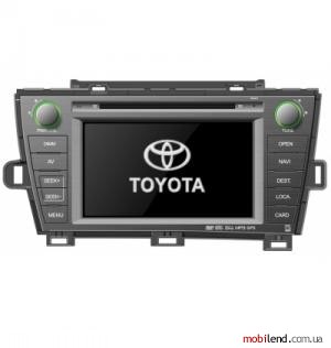 PMS 7572 (Toyota Prius)