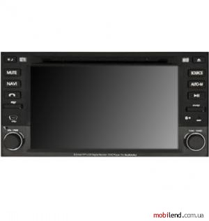 PMS 8099 (Subaru Forester/Impreza)