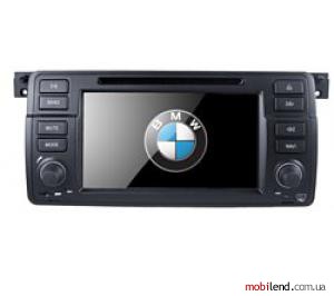 PMS BMW 3ER