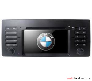 PMS BMW 5ER