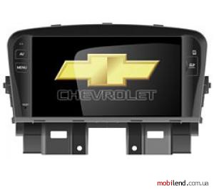 PMS Chevrolet CRUZE