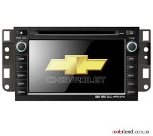 PMS Chevrolet Epica