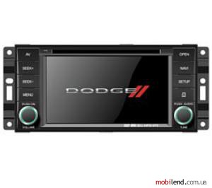 PMS Dodge Nitro