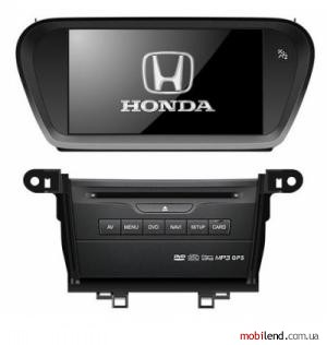 PMS FA055-B (Honda Accord)