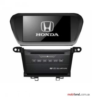 PMS FA055 (Honda Accord)