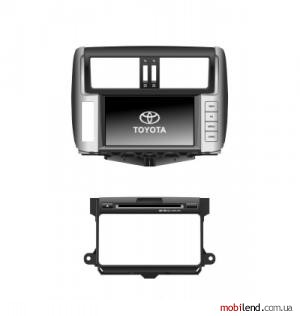 PMS FA082 (Toyota Prado, Land Cruiser 150)