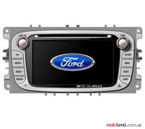 PMS Ford Mondeo