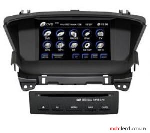 PMS HOD-Fa056 Honda Odyssey
