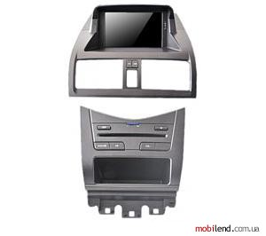PMS Honda Accord 06 EUR