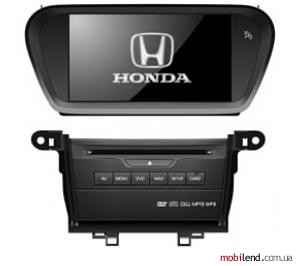 PMS Honda Accord 08 EUR